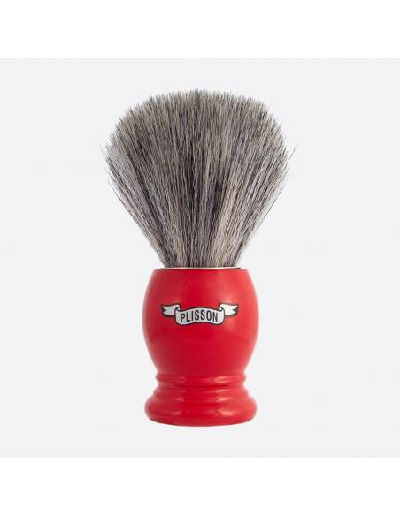 Essential Shaving Brush - 9 colours "Pure Grey" Fibre