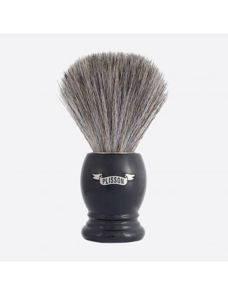 Essential Shaving Brush - 9 colours "Pure Grey" Fibre