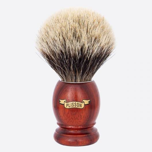 Shaving brush Plisson