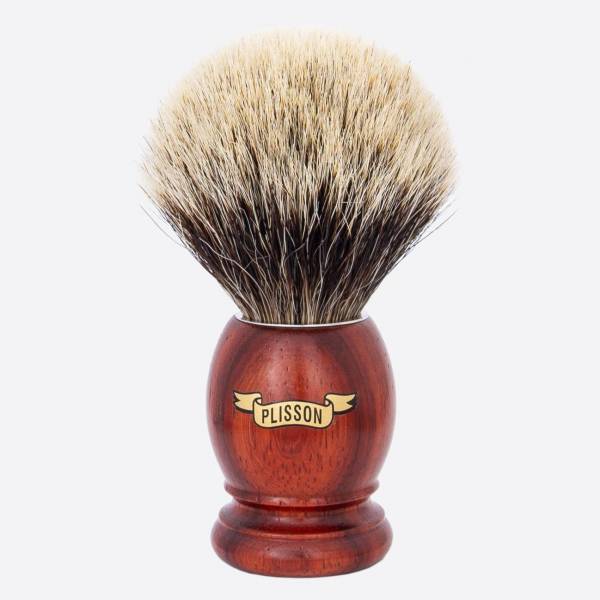 Shaving brush Plisson