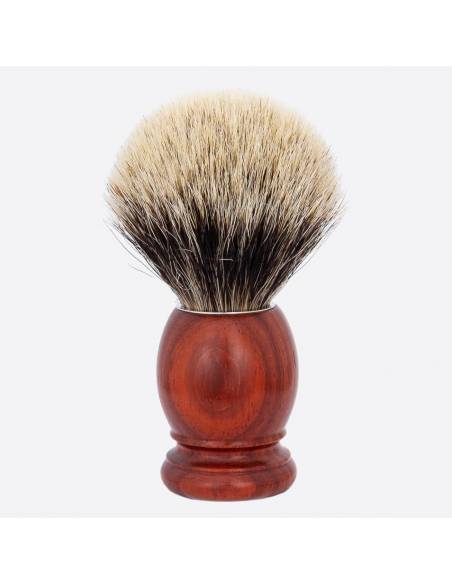 Shaving brush Plisson