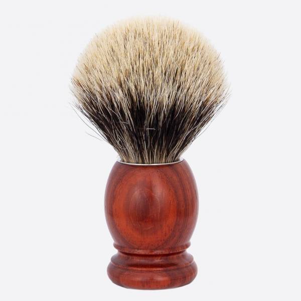 Shaving brush Plisson