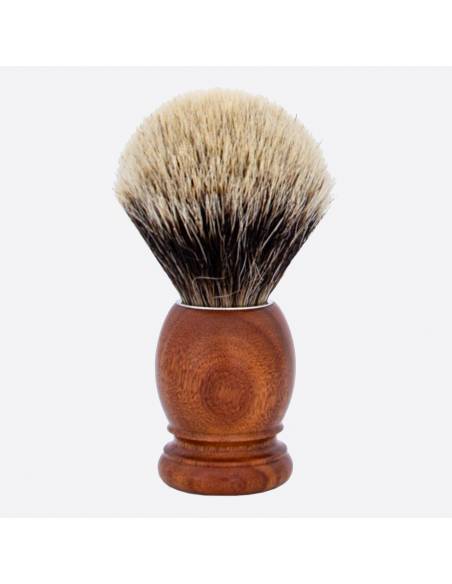 Shaving brush Plisson