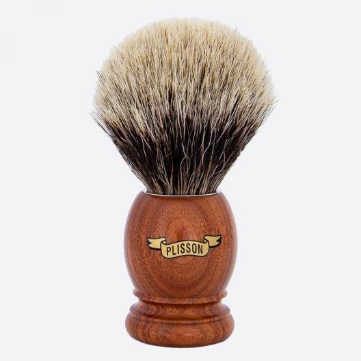 Shaving brush Plisson