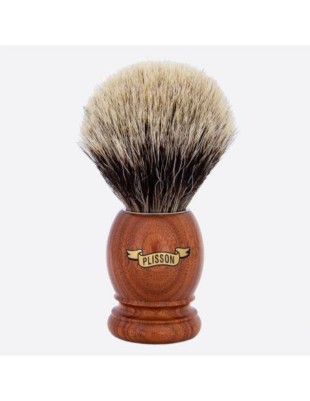 Shaving brush Plisson