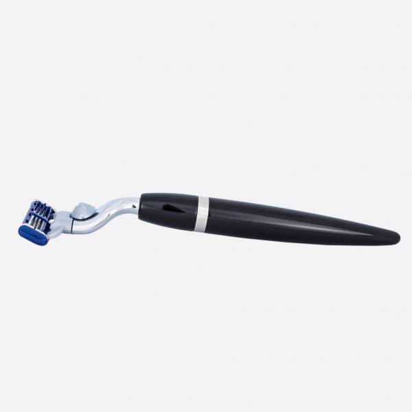 Eleganz lackiertes Rasiermesser Mach3 - 2 Farben