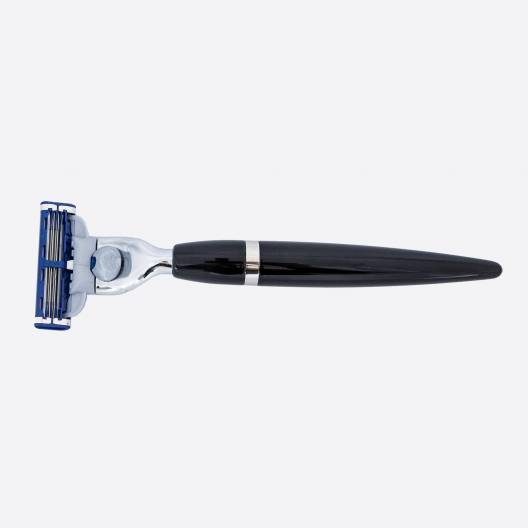 Elegance Lacquered Razor Mach3 - 2 colours