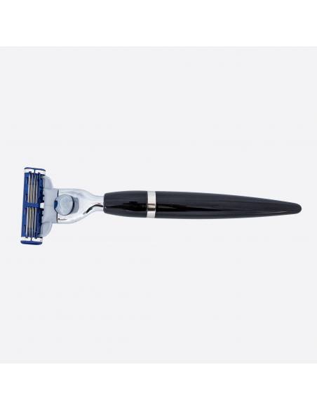 Elegance Lacquered Razor Mach3 - 2 colours