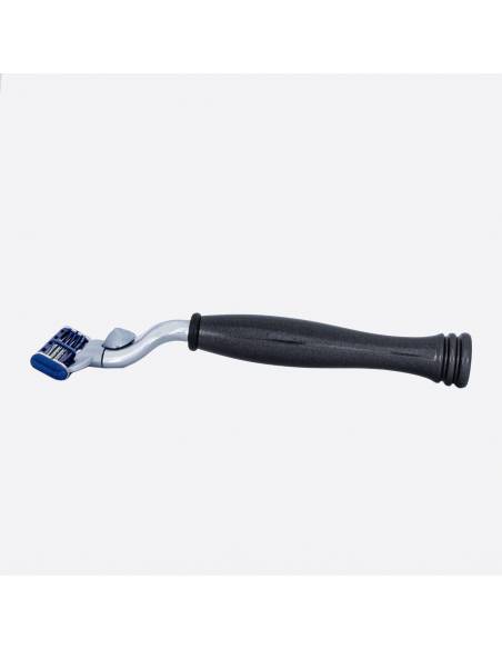 Rastrillo Essentiel Mach3 – 8 colores – Plisson 1808