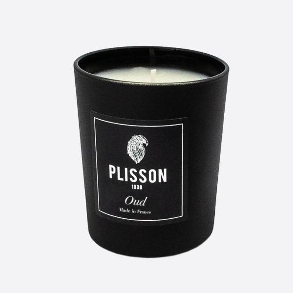 Vela perfumada - Plisson 1808