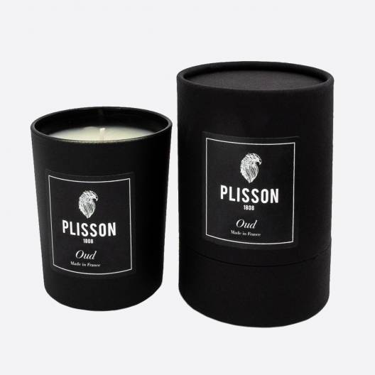 Vela perfumada - Plisson 1808