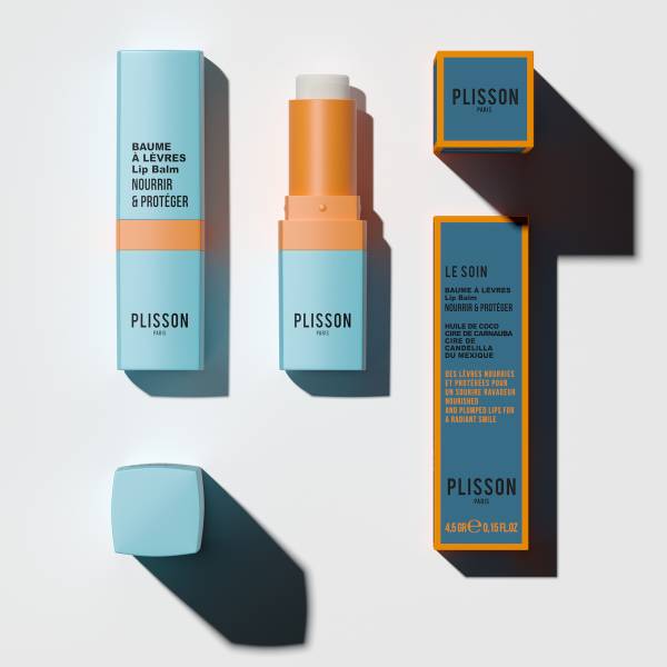 Männer Lippenbalsam