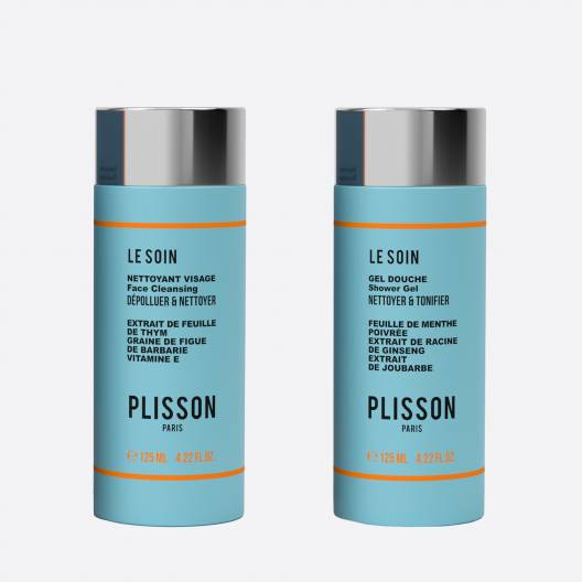 Duo pureté