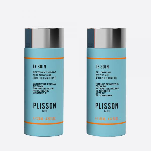 Purifying Duo