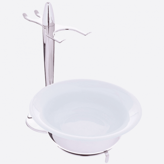 Set Prestige Fusion finition Palladium