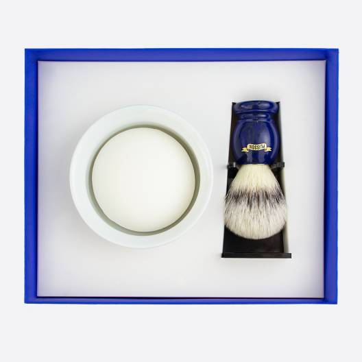 Edición limitada del set de afeitado Napoleón - Plisson 1808