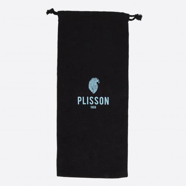 Pneumatic boar bristle hair brush Small - Plisson 1808