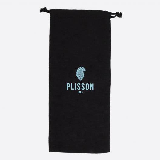 Cepillo neumático, cerdas de jabalí y pasadores de nylon - Plisson 1808