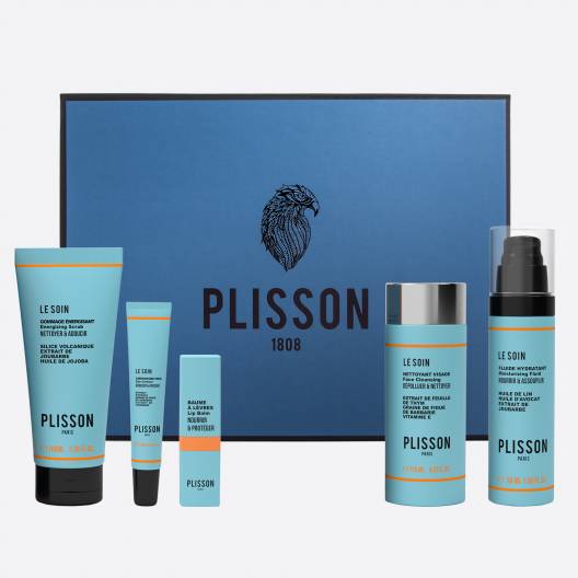 Daily Care Gift Set