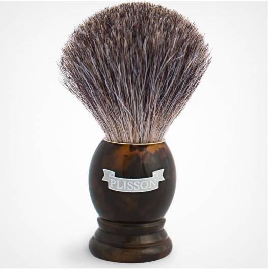 China Grey Essential Shaving Brush - 4 colours