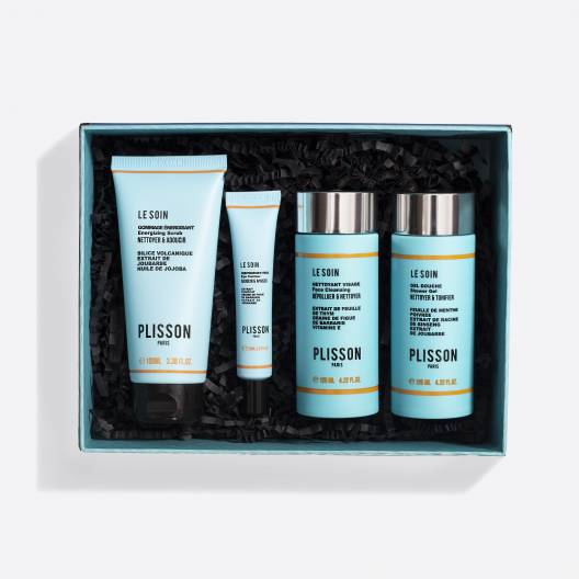 Coffret Cadeau Purifiant