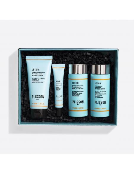 Coffret Cadeau Purifiant