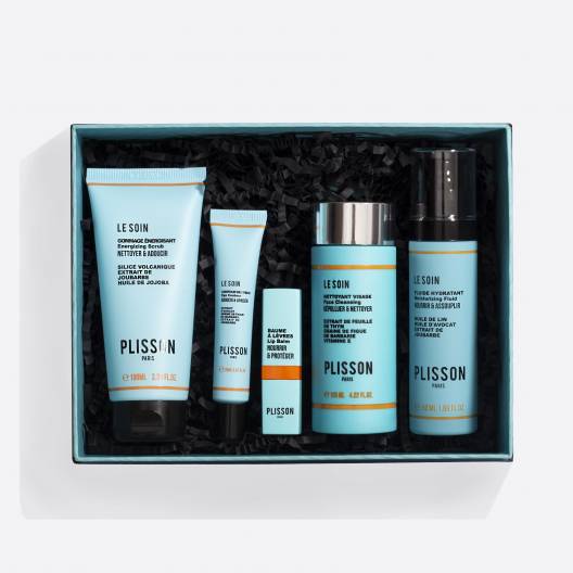 Daily Care Gift Set