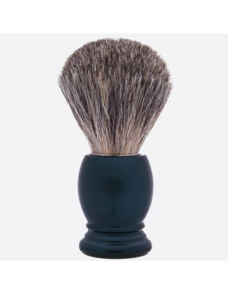 Brocha de Afeitar Esencial Gris de Rusia – 9 colores – Plisson 1808