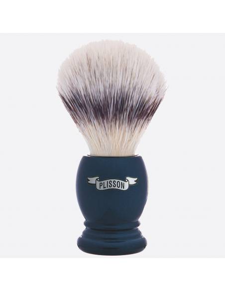 Essential Shaving Brush - 9 colours, "High Mountain White" Fibre