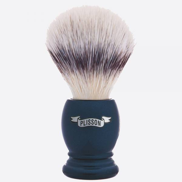 Essential Shaving Brush - 9 colours, "High Mountain White" Fibre