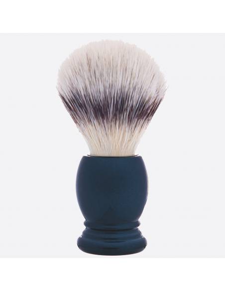 Essential Shaving Brush - 9 colours, "High Mountain White" Fibre