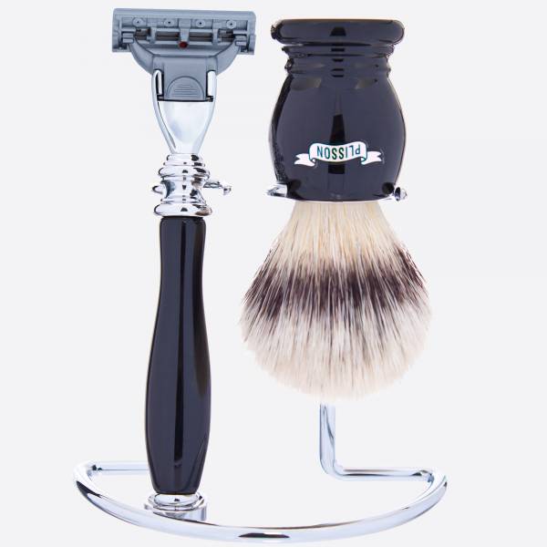 Essential Shaving Set for Sensitive Skin