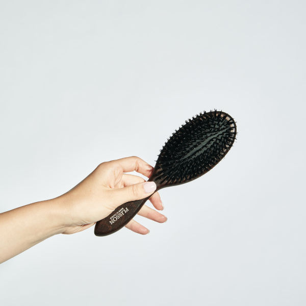 All Natural Hairbrush - large model
