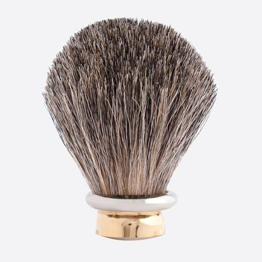 Palladium Badger Trim - Plisson 1808