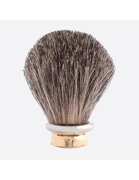 Palladium Badger Trim - Plisson 1808