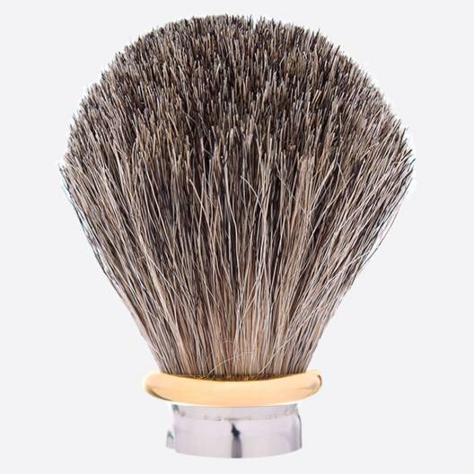 Badger trim Gold