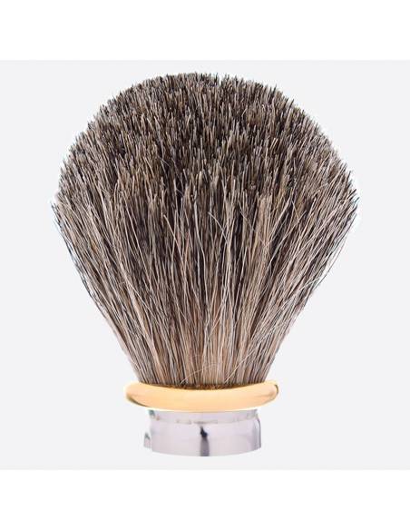 Badger trim Gold