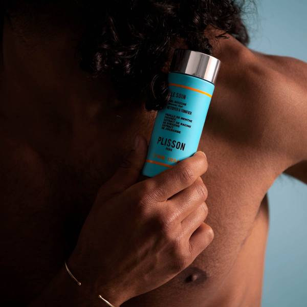 Revitalizing 3-in-1 Shower Gel