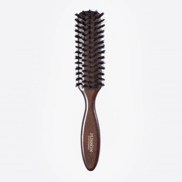 Brosse à Cheveux Homme - 100% Sanglier