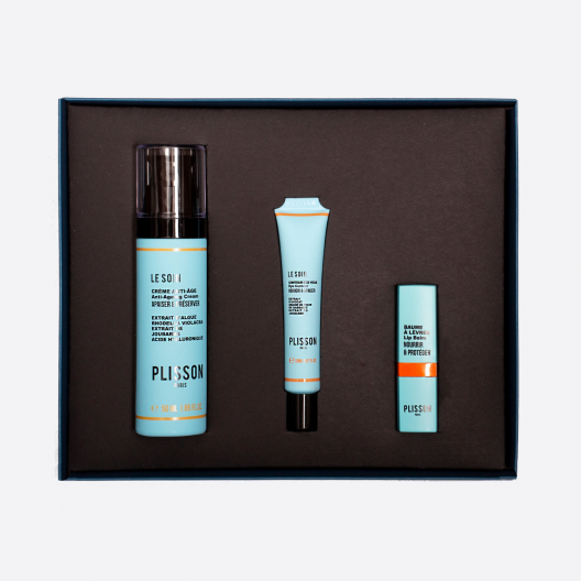 Face love gift set