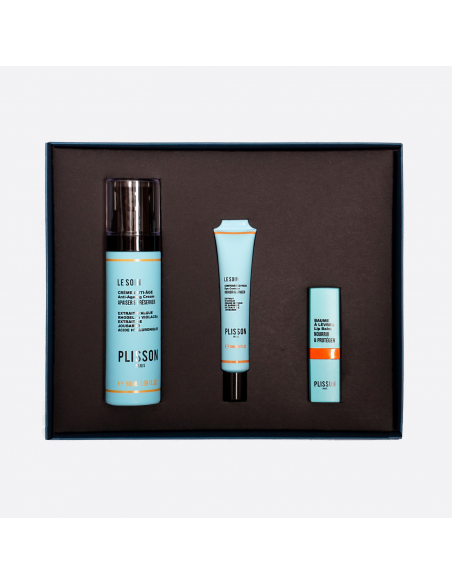 Face love gift set