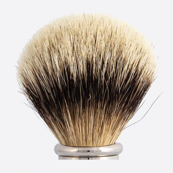 Palladium Badger Trim - Plisson 1808