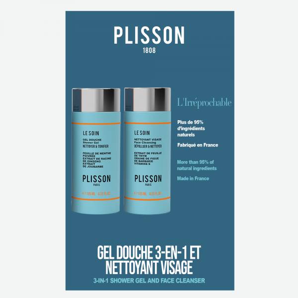 L'Irréprochable