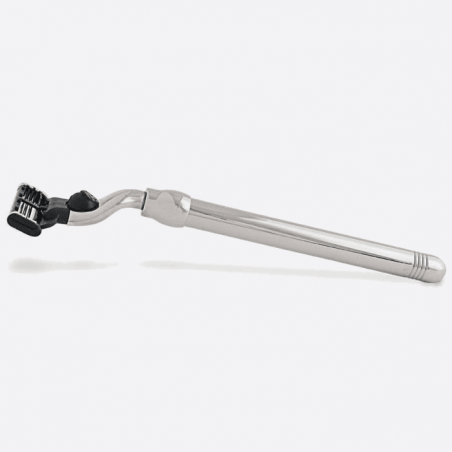Mach3 Rasiermesser - Plisson 1808