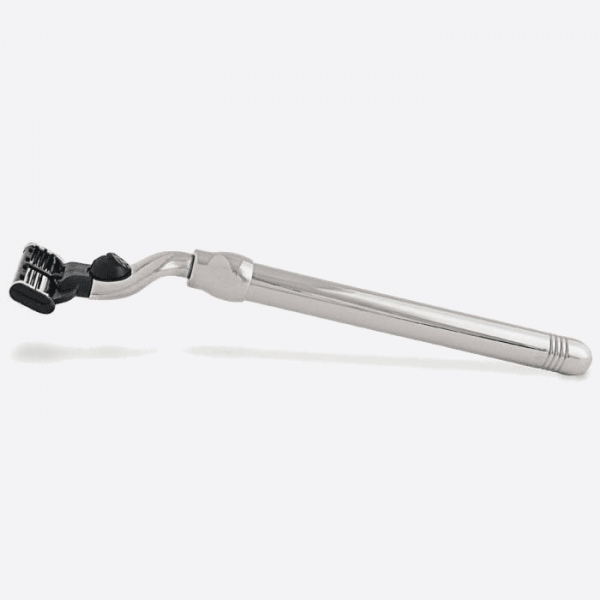 Mach3 Rasiermesser - Plisson 1808