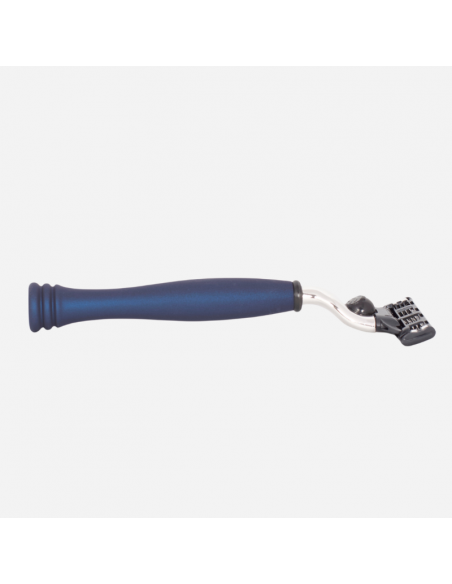 Set de afeitado Essential Mach3 - 5 Colores