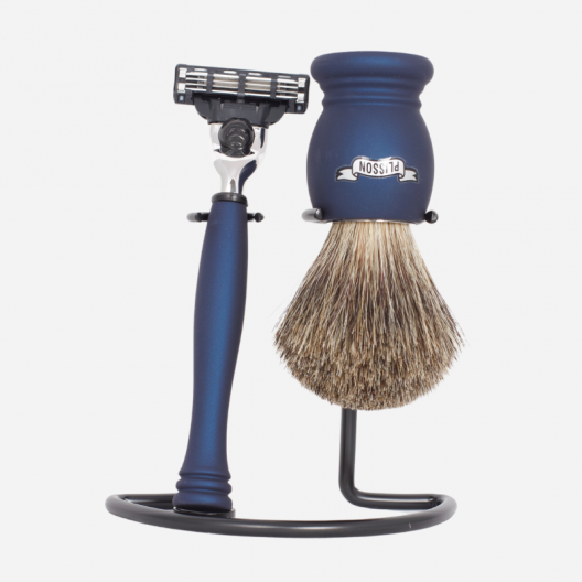 Set de afeitado Essential Mach3 - 5 Colores