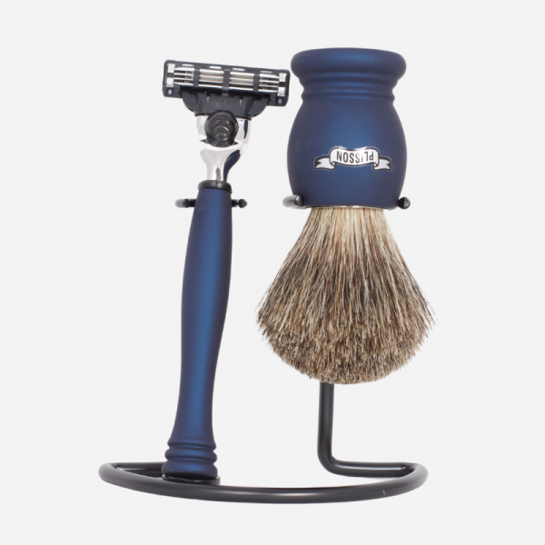 Set de afeitado Essential Mach3 - 5 Colores