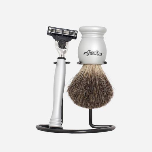 Mach3 Essential Shaving Set - 5 Colours
