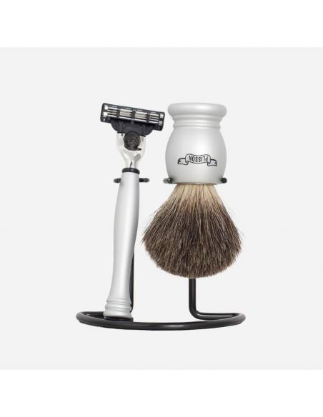 Mach3 Essential Shaving Set - 5 Colours
